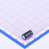 2.2uF ±20% 400V