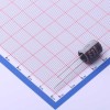 6.8uF ±20% 400V