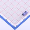 2.2uF ±20% 250V