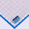 10uF ±20% 400V