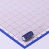 470uF ±20% 25V