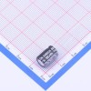 100uF ±20% 63V