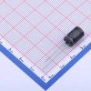 6.8uF ±20% 250V