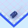 680uF ±20% 6.3V