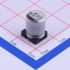 150uF ±20% 35V