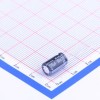 220uF ±20% 16V