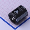 470uF ±20% 400V