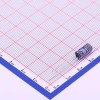 100uF ±20% 16V