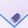 220uF ±20% 100V