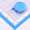 4.7nF ±20% 250V