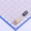 47uF ±20% 50V