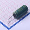 68uF ±20% 500V