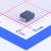 100uF ±20% 6.3V