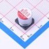 220uF ±20% 50V