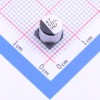 47uF ±20% 50V