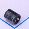 470uF ±20% 450V