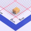 2.2uF ±10% 35V