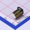 2.2uF ±20% 400V