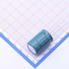 47uF ±20% 450V