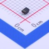 4.7uF ±20% 10V