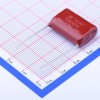 1uF ±10% 400V