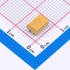 220uF ±10% 10V