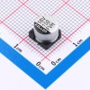 150uF ±20% 16V