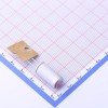 2200uF ±20% 16V