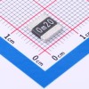 0.2mΩ ±1% 4W