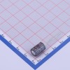 220uF ±20% 35V