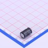 330uF ±20% 10V