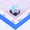 560uF ±20% 2.5V
