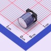 220uF ±20% 6.3V