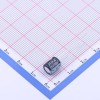 100uF ±20% 25V