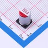 220uF ±20% 35V