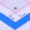 厚膜电阻 4.64kΩ ±1% 100mW