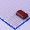 6.8uF ±10% 250V
