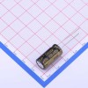 330uF ±20% 63V 黑