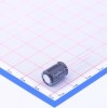3.3uF ±20% 400V