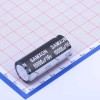±20% 16V