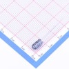 4.7uF ±20% 50V