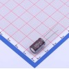 680uF ±20% 10V