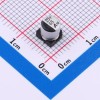 68uF ±20% 25V