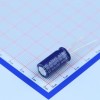 150uF ±20% 100V