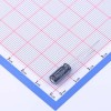 2.2uF ±20% 50V