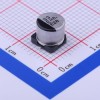 33uF ±20% 25V
