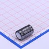 1000uF ±20% 35V