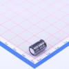 470uF ±20% 25V