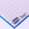 470uF ±20% 35V