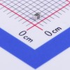 10uF ±20% 6.3V